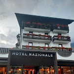 Photo n°3 de l'avis de Paola.a fait le 19/08/2021 à 20:40 sur le  Hotel Nazionale à Bormio