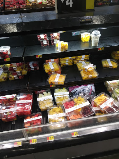 Department Store «Walmart Supercenter», reviews and photos, 25 Tobias Boland Way, Worcester, MA 01607, USA