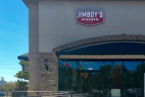 Jimboy's Tacos image