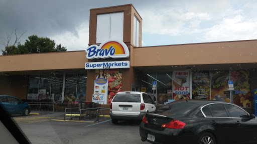 Grocery Store «Bravo Supermarkets», reviews and photos, 4108 W Vine St, Kissimmee, FL 34741, USA