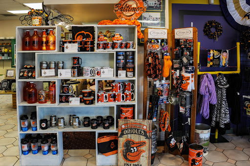 Florist «Dundalk Florist», reviews and photos, 7233 German Hill Rd, Dundalk, MD 21222, USA