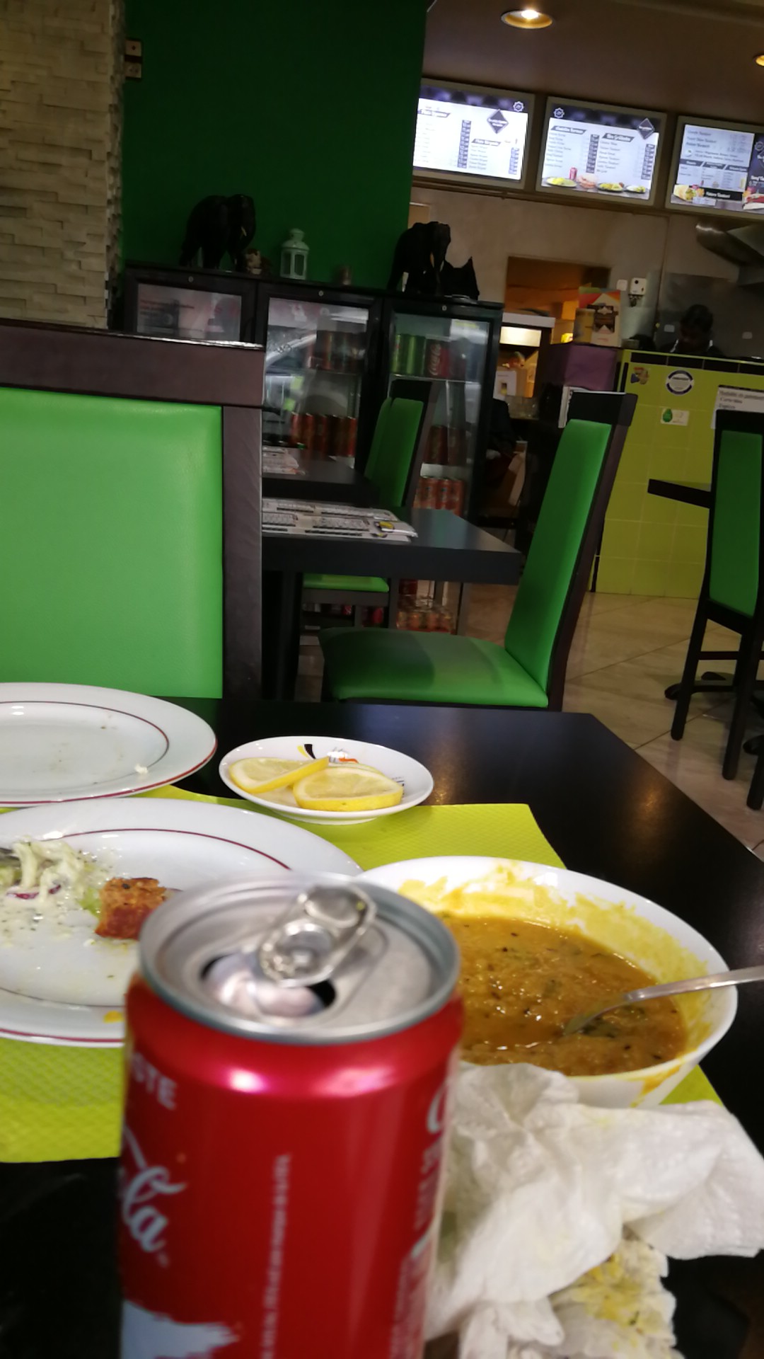 Photo n° 3 de l'avis de Sarhan.u fait le 10/01/2019 à 13:59