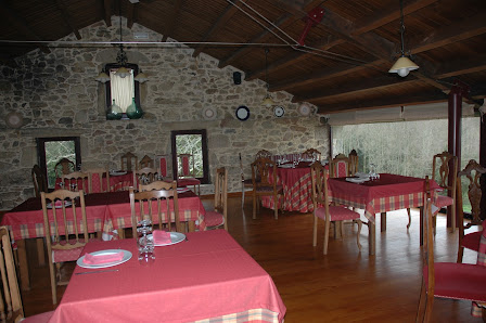 Restaurante Casa de Roque Sarnón s/n, 15230 981850450, A Coruña, España