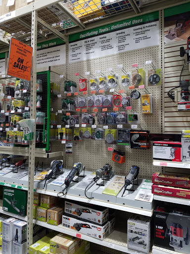 Home Improvement Store «Menards», reviews and photos, 200 Menard Ln, Marion, IA 52302, USA