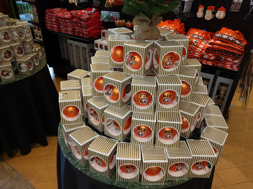 Book Store «Barnes & Noble», reviews and photos, 100 Park Point Dr, Rochester, NY 14623, USA