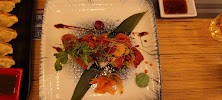 Sashimi du Restaurant EatDay à Paris - n°9