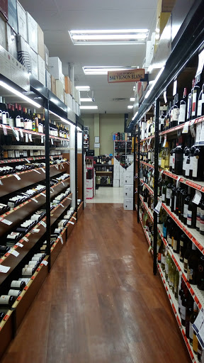 Liquor Store «Save Rite Discount Liquors», reviews and photos, 2114 NJ-35, Oakhurst, NJ 07755, USA