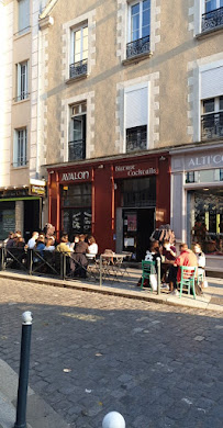Photos du propriétaire du Restaurant Avalon - Bar à cocktail à Rennes - n°3