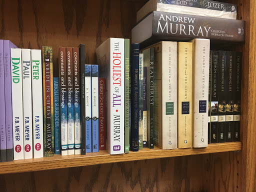 Christian Book Store «Cornerstone Bookstore», reviews and photos, 19300 S Vermont Ave, Gardena, CA 90248, USA