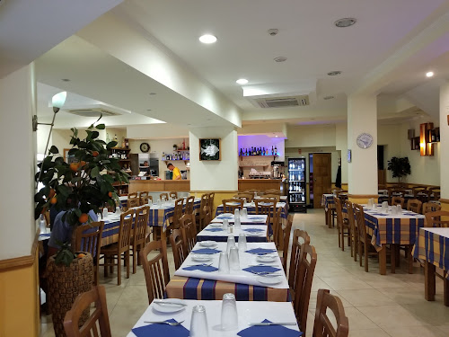 Restaurante Kibom (portimão) em Portimão
