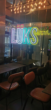 Les plus récentes photos du Restaurant de döner kebab LÜKS Kebab Lille - n°16