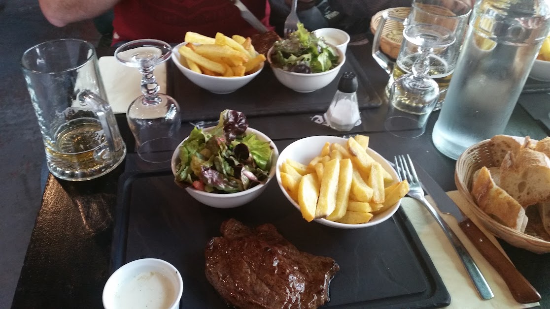 La Maison Bistrot à Paris (Paris 75)