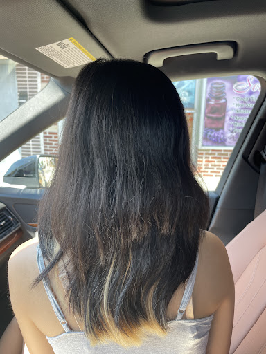 Beauty Salon «Venus Beauty Salon», reviews and photos, 347 Broadway, Bayonne, NJ 07002, USA