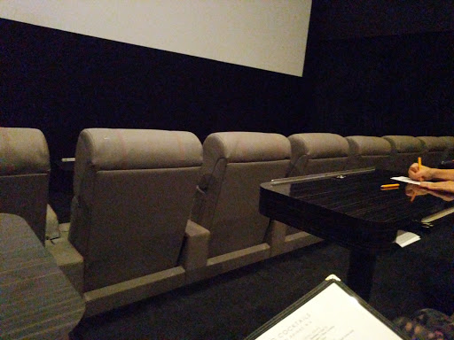 Movie Theater «Star Cinema Grill», reviews and photos, 702 Baybrook Mall, Friendswood, TX 77546, USA