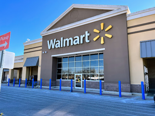 Department Store «Walmart Supercenter», reviews and photos, 275 N Gulph Rd, King of Prussia, PA 19406, USA