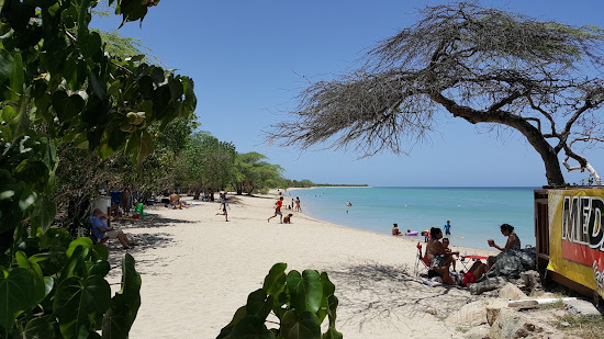 Playa El Combate