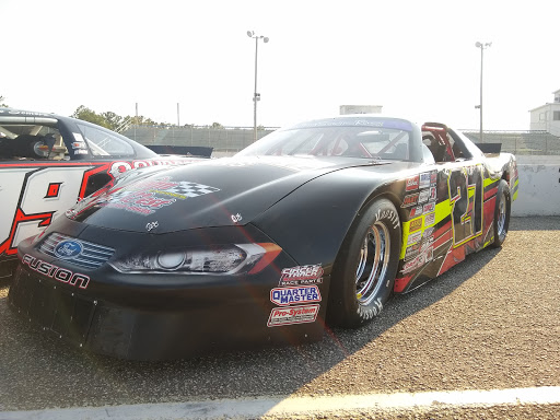 Tourist Attraction «Myrtle Beach Speedway», reviews and photos, 455 Hospitality Ln, Myrtle Beach, SC 29579, USA