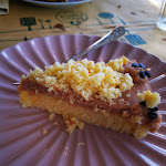 Photo n°3 de l'avis de Agostino.r fait le 04/02/2023 à 14:50 sur le  Ristorante Moka e Padelle à Rome