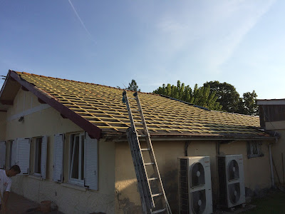 Couvreur Zingueur Bordelais à Pessac