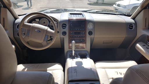 Used Car Dealer «Atkins Auto Sales», reviews and photos, 411 N Broadway St, Joshua, TX 76058, USA