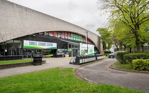 Sobell Leisure Centre image