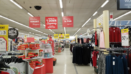 Kmart, 1025 Washington Pike, Bridgeville, PA 15017, USA, 
