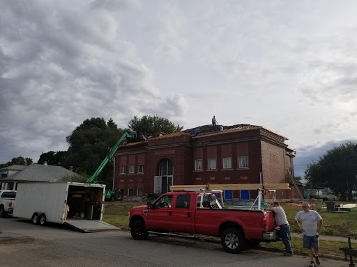 Community Center «Carver Community Center Inc», reviews and photos, 1030 N Purdum St, Kokomo, IN 46901, USA