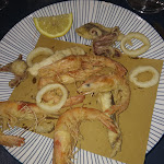 Photo n°15 de l'avis de Assunta.a fait le 03/10/2023 à 12:17 sur le  Gente di Mare à Taranto