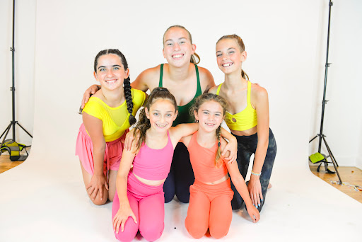 Dance School «All About Dance», reviews and photos, 501 W North Ave, Chicago, IL 60610, USA