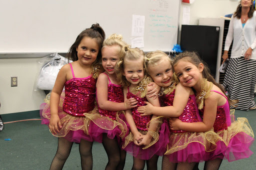 Dance School «Momentum Dance», reviews and photos, 4802 Little Rd, Arlington, TX 76017, USA