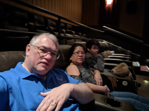 Movie Theater «Xscape Theatres Brandywine 14», reviews and photos, 7710 Matapeake Business Dr, Brandywine, MD 20613, USA