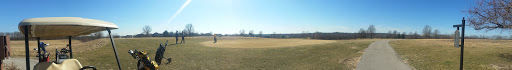 Golf Course «Hodge Park Golf Course», reviews and photos, 7000 NE Barry Rd, Kansas City, MO 64156, USA