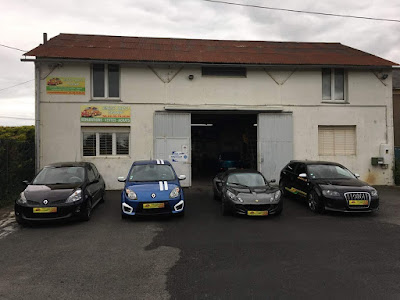 Enzo Auto Trans à Thouaré-sur-Loire