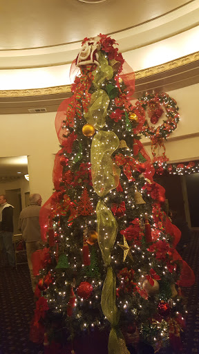 Performing Arts Theater «Savannah Theatre», reviews and photos, 222 Bull St, Savannah, GA 31401, USA