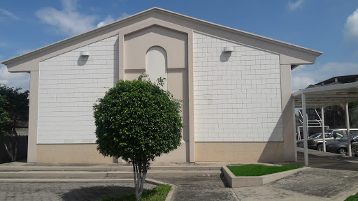 La Iglesia de Jesucristo SUD, Capilla Los Cerezos