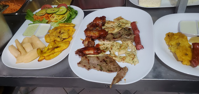 Opiniones de YUKIS RIOBAMBA en Riobamba - Restaurante