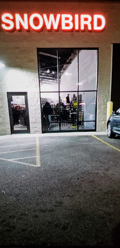 Ski Shop «Snowbird Ski & Patio Shop», reviews and photos, 1439 E Peterson Rd, Libertyville, IL 60048, USA