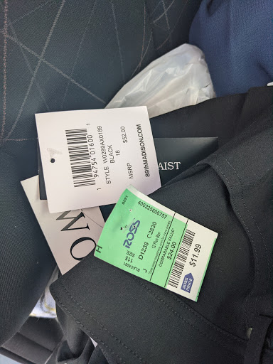 Clothing Store «Ross Dress for Less», reviews and photos, 2415 N Monroe St, Tallahassee, FL 32303, USA