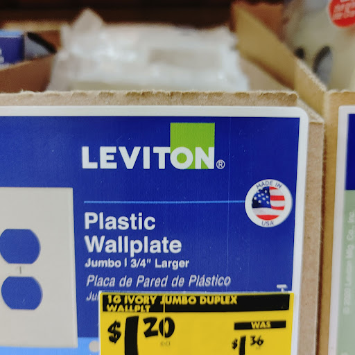 Home Improvement Store «The Home Depot», reviews and photos, 150 Market Dr, Elyria, OH 44035, USA