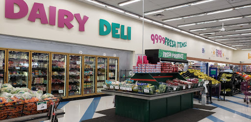 Discount Store «99 Cents Only Stores», reviews and photos, 12801 W Bell Rd, Surprise, AZ 85374, USA