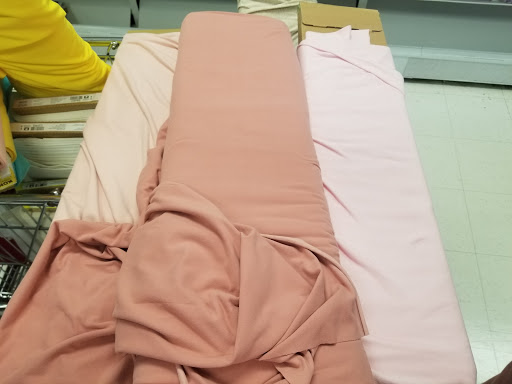 Fabric Store «Jo-Ann Fabrics and Crafts», reviews and photos, 4600 Durham-Chapel Hill Blvd #8, Durham, NC 27707, USA