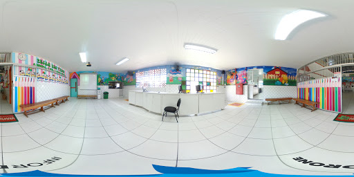 Centro Educacional Aruanã