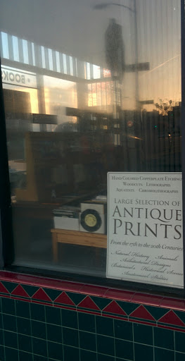 Used Book Store «Book Alley», reviews and photos, 1252 E Colorado Blvd, Pasadena, CA 91106, USA
