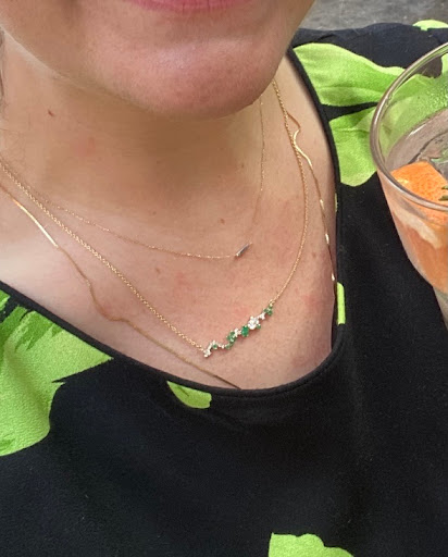 Jeweler «Eminence Jewelry», reviews and photos, 9520 Main Street, Fairfax, VA 22031, USA