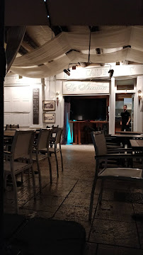 Atmosphère du Restaurant Les Arcades à Nyons - n°10