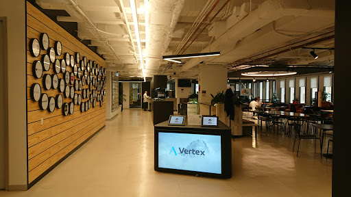 Vertex Cyber Security - Sydney