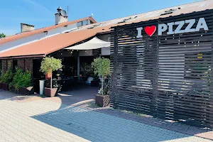 Restauracja I LOVE PIZZA Domowe Obiady Biertowice Sułkowice image