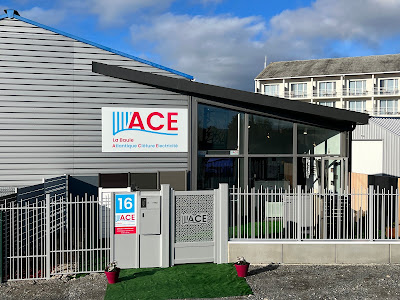 ACE La Baule - Atlantique Clôture Electricité à La Baule-Escoublac