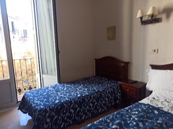 Photos des visiteurs hôtels HOSTAL CONDESTABLE 28004 Madrid