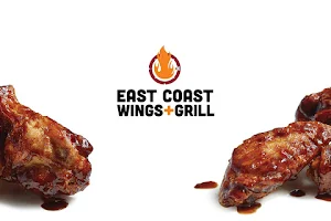 East Coast Wings + Grill image